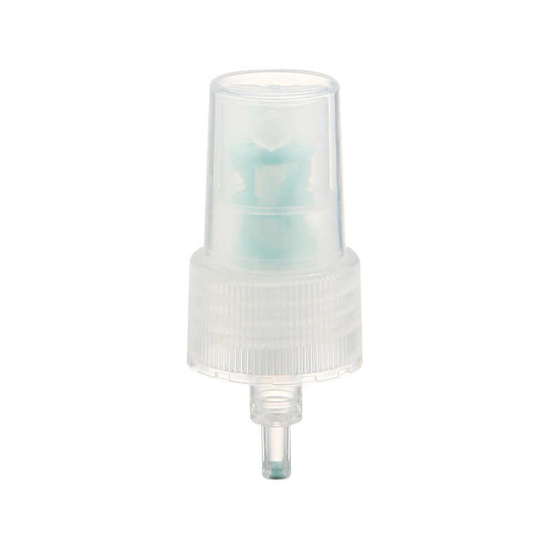 Spruzzatore di nebbia riciclabile in plastica da 0,12 CC