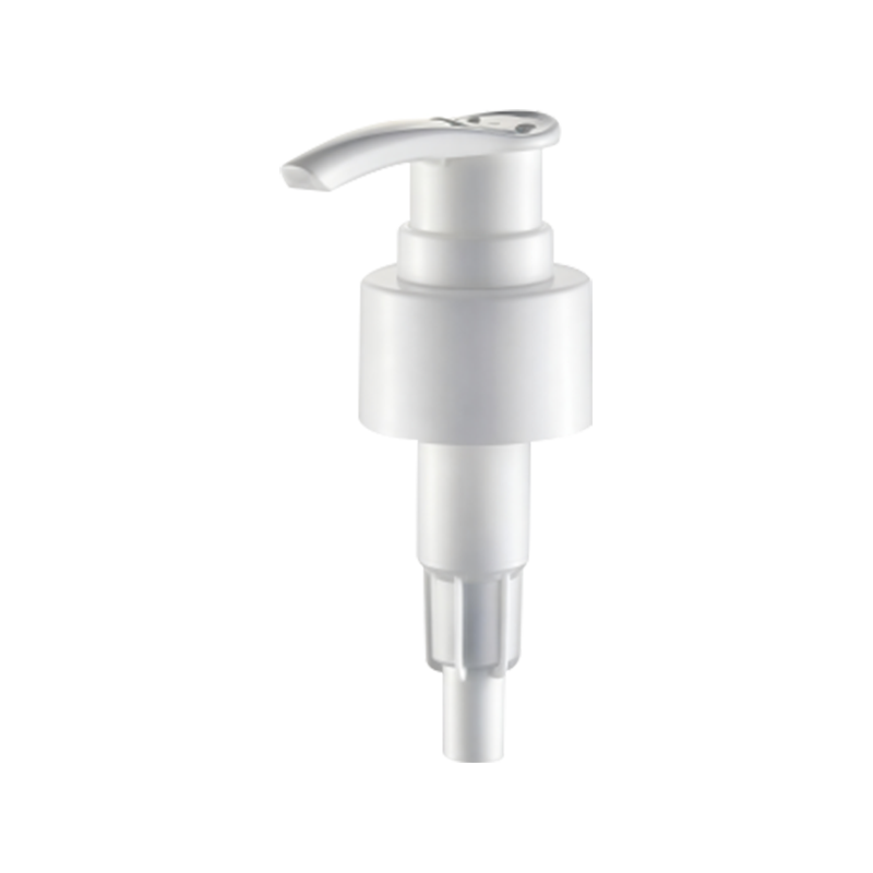 Pompa per lozione con bloccaggio a vite, dosaggio da 1,8 ml