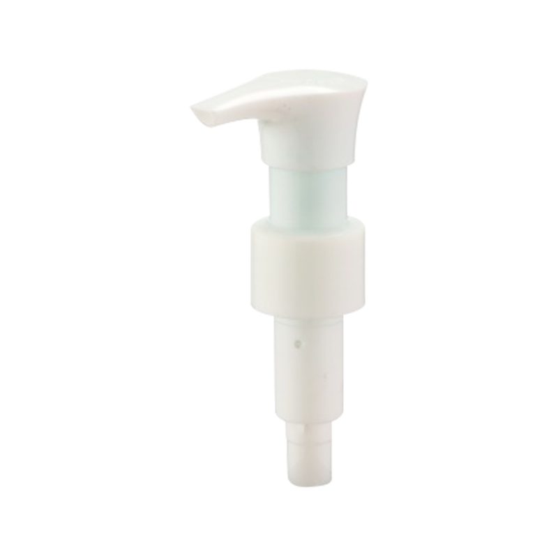 Tutta la pompa per lozione in plastica, dosaggio da 4 ml