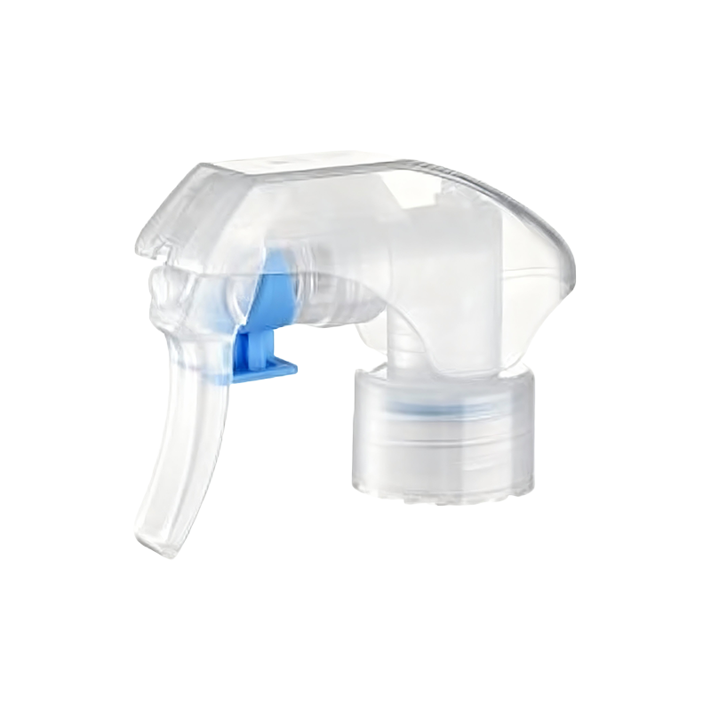 Spruzzatore a grilletto in plastica ultra fine