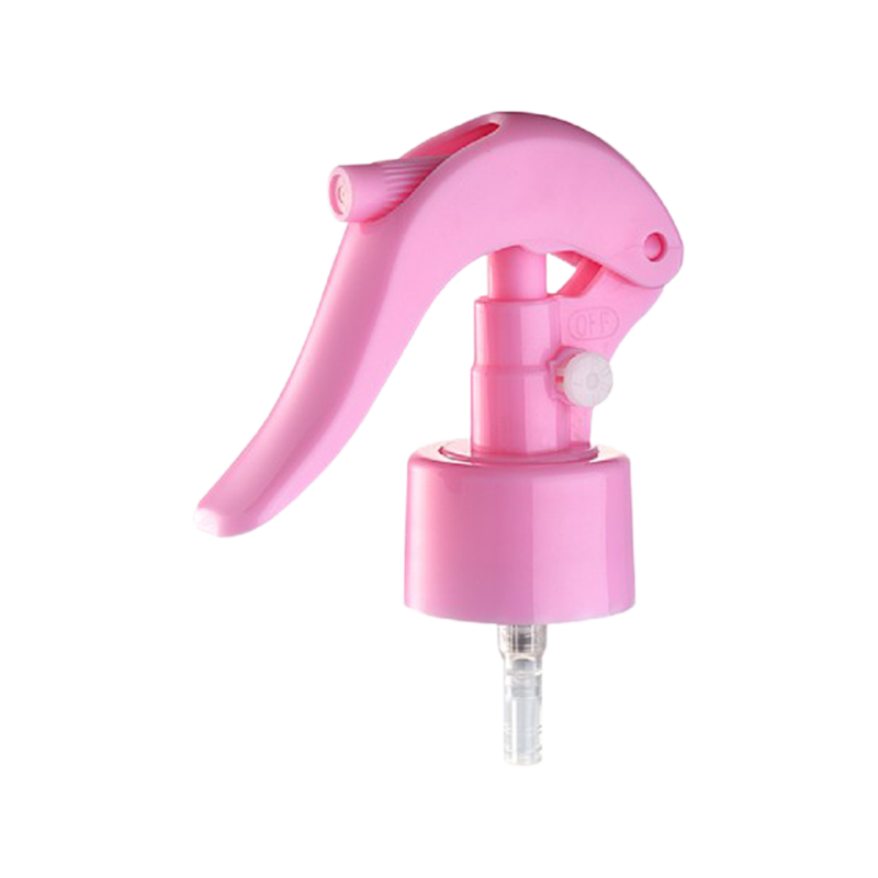 Mini spruzzatore di nebbia in plastica