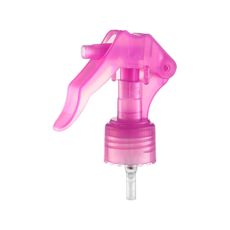 Spruzzatore a spruzzo con nebulizzatore disinfettante in plastica