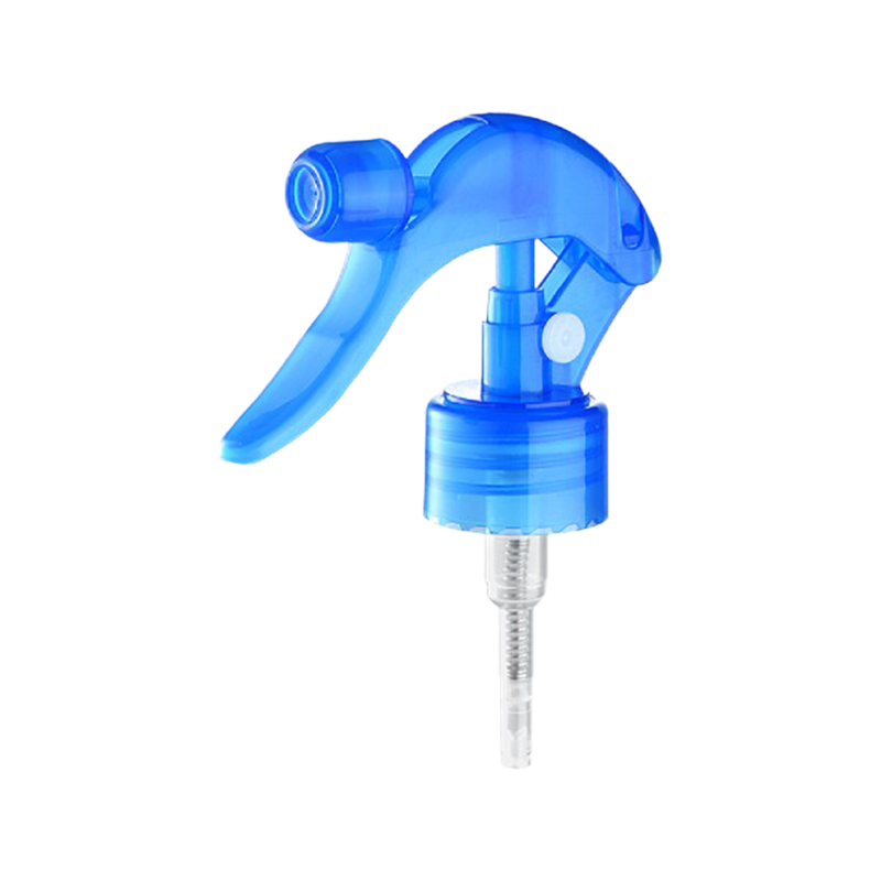 Spruzzatore atomizzatore con grilletto in plastica da 0,6 cc