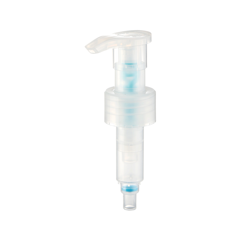Dosaggio da 2,0 ml della pompa per lozione in plastica