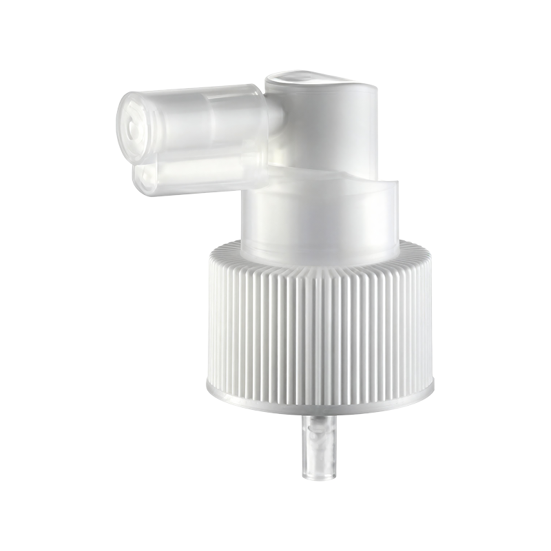Spruzzatore nebulizzatore con ugello per la cura dei capelli da 0,12 CC