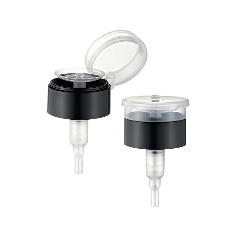Pompa erogatrice per rimozione molla esterna da 33 mm