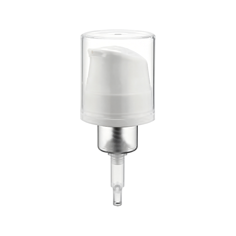Dispenser di schiuma di bellezza da 30 mm: applicazione delicata per prodotti delicati per la cura della pelle