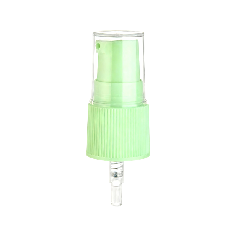 Pompa per trattamento in plastica da 18 mm