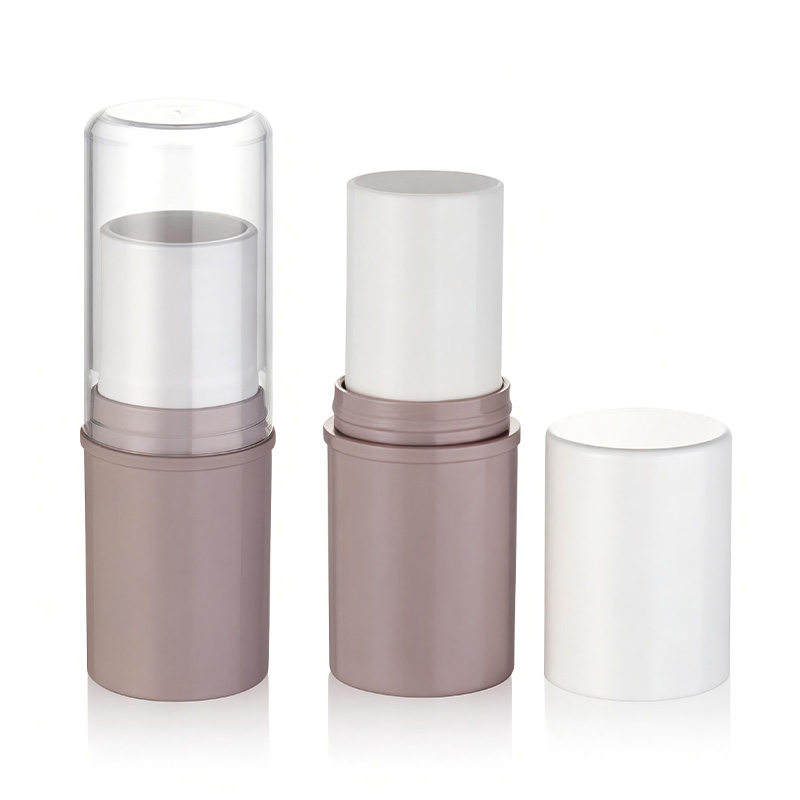 GY-DS09 Flacone deodorante stick da 4 grammi/6 grammi/8 grammi/10 g