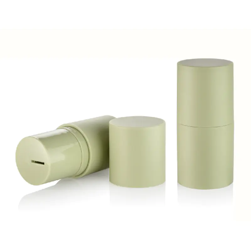 GY-DS27 Contenitore Twist per balsamo morbido